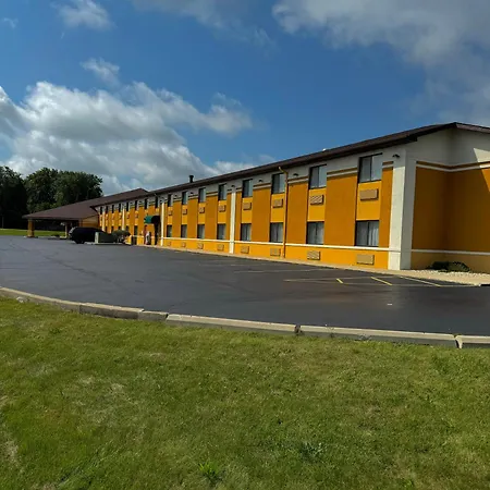 Quality Inn Sycamore - Dekalb